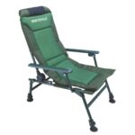 Mistrall Křeslo Zelené - recenze a zkušenosti