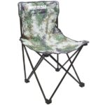 Mistrall Židle Maskáč L - recenze a zkušenosti