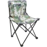 Mistrall Židle Maskáč M - recenze a zkušenosti