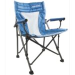 Mistrall Židle Modrá - recenze a zkušenosti