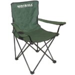 Mistrall Židle Zelená S Područkami - recenze a zkušenosti