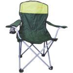 Mistrall Židle Žlutozelená S Područkami - recenze a zkušenosti