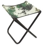 Mistrall Židlička Bez Opěradla Moro 29/32/32 - recenze a zkušenosti