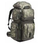 Mivardi Batoh Camo Code Expedition - recenze a zkušenosti