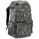 Mivardi Batoh Multi Camo 50 l - recenze a zkušenosti