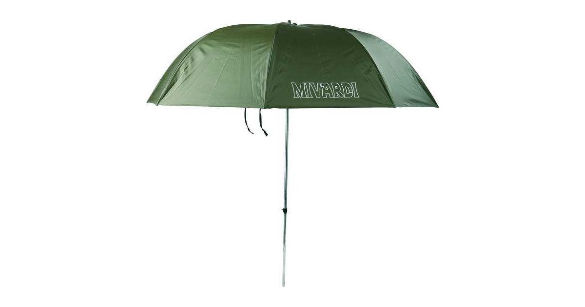 Mivardi deštník FG PVC Green - recenze a zkušenosti