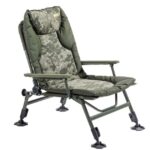 Mivardi Křeslo Camo Code Arm - recenze a zkušenosti