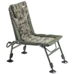 Mivardi Křeslo Camo Code Combi - recenze a zkušenosti