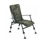 Mivardi Křeslo CamoCode Express - recenze a zkušenosti