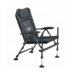 Mivardi Křeslo Comfort Feeder - recenze a zkušenosti