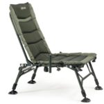 Mivardi Křeslo Feeder Master - recenze a zkušenosti