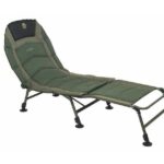 Mivardi Křeslo Recliner New Dynasty + opěra nohou - recenze a zkušenosti