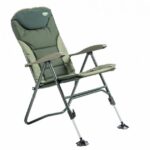 Mivardi Rybářské Křeslo Comfort - recenze a zkušenosti
