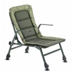 Mivardi Rybářské Křeslo Premium - recenze a zkušenosti