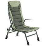 Mivardi Rybářské Křeslo Premium Long - recenze a zkušenosti