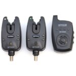 Mivardi  Sada hlásičů  M1300 wireless - recenze a zkušenosti
