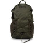 Nash Batoh Dwarf Backpack - recenze a zkušenosti
