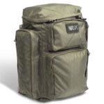 Nash Batoh Rucksack 60 l - recenze a zkušenosti