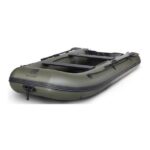 Nash Člun Boat Life Inflatable Rib 320 - recenze a zkušenosti