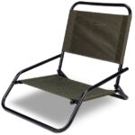 Nash Křeslo Dwarf Compact Chair - recenze a zkušenosti