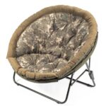 Nash Křeslo Indulgence Low Moon Chair - recenze a zkušenosti