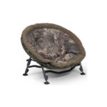 Nash Křeslo Indulgence Low Moon Chair Deluxe - recenze a zkušenosti