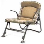 Nash Křeslo Indulgence Sub Lo - recenze a zkušenosti