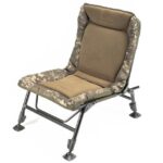 Nash Křeslo Indulgence Ultralite - recenze a zkušenosti