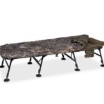 Nash Lehátko Se Spacákem Indulgence All Season SS4 - recenze a zkušenosti