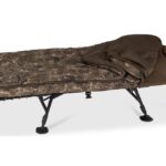 Nash Lehátko Se Spacákem MF60 Indulgence SS3 Wide 5 Season MK II - recenze a zkušenosti