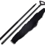 Nash Podběrák Dwarf Sawn Off Landing Net - recenze a zkušenosti
