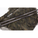 Nash Podběrák Scope Black Ops Landing Net - recenze a zkušenosti