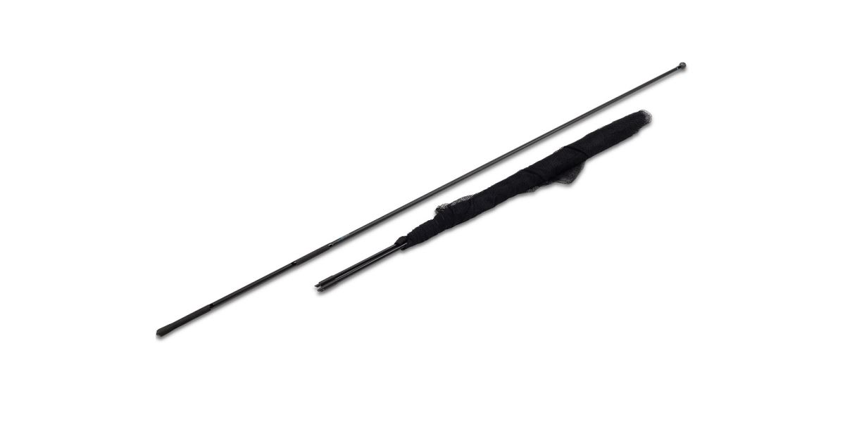 Nash Podběrák X Series 42" Landing Net - recenze a zkušenosti