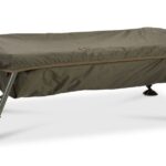 Nash Podložka Hi-Protect Carp Cradle Standard - recenze a zkušenosti