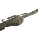 Nash Pouzdro Double Rod Skins - recenze a zkušenosti