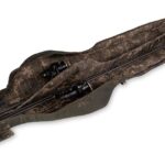 Nash Pouzdro Na 2 Pruty Subterfuge 12ft Hi-Protect 2 Rod Skin - recenze a zkušenosti