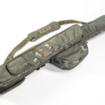 Nash Pouzdro Na Prut Scope Ops Double Rod Skins - recenze a zkušenosti