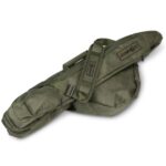 Nash Pouzdro Na Pruty Dwarf 3 Rod Skin- 6 ft - recenze a zkušenosti
