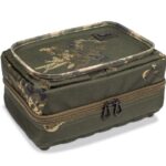 Nash Pouzdro Subterfuge Work Box - recenze a zkušenosti