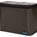 Nash Pouzdro Waterbox 140 - recenze a zkušenosti