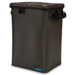 Nash Pouzdro Waterbox 220 - recenze a zkušenosti