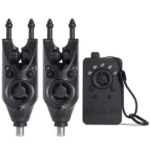 Nash Sada Signalizátorů Siren R3+ Presentation Set - recenze a zkušenosti