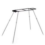 Nash Stojan Na Kbelík Double Spod Station - recenze a zkušenosti