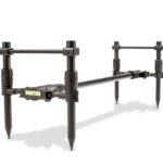 Nash Stojan Tackle 2 Rod Pod - recenze a zkušenosti