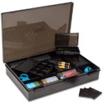 Nash Tackle Box - recenze a zkušenosti