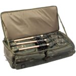 Nash Taška Scope Ops R6 Transformer - recenze a zkušenosti