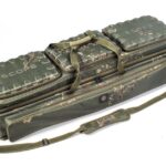 Nash Taška Scope Ops R9/R10 Transporter - recenze a zkušenosti