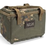 Nash Taška Subterfuge Brew Kit Bag - recenze a zkušenosti