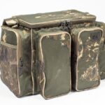 Nash Taška Subterfuge Small Carryall - recenze a zkušenosti