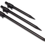 Nash Vidlička Cam Lock Bankstick - recenze a zkušenosti